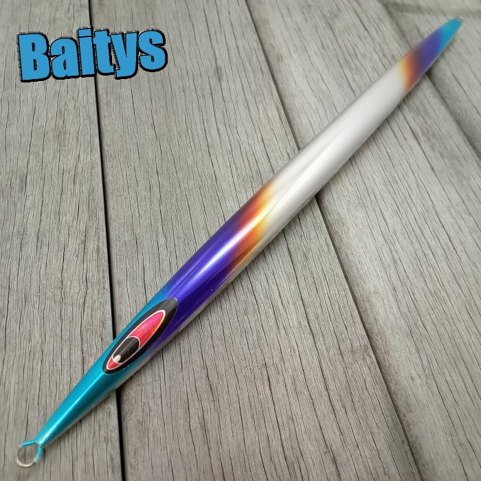 シーフロアコントロール アロー600g メサイア450g クランキー450g