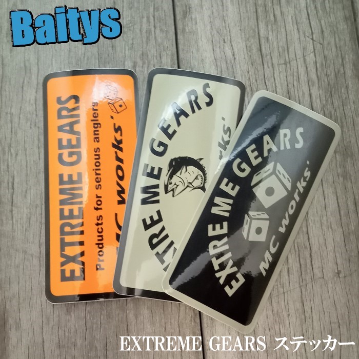 楽天市場】MCワークス 丸型ステッカー 大 ラウンドタイプ カッティング