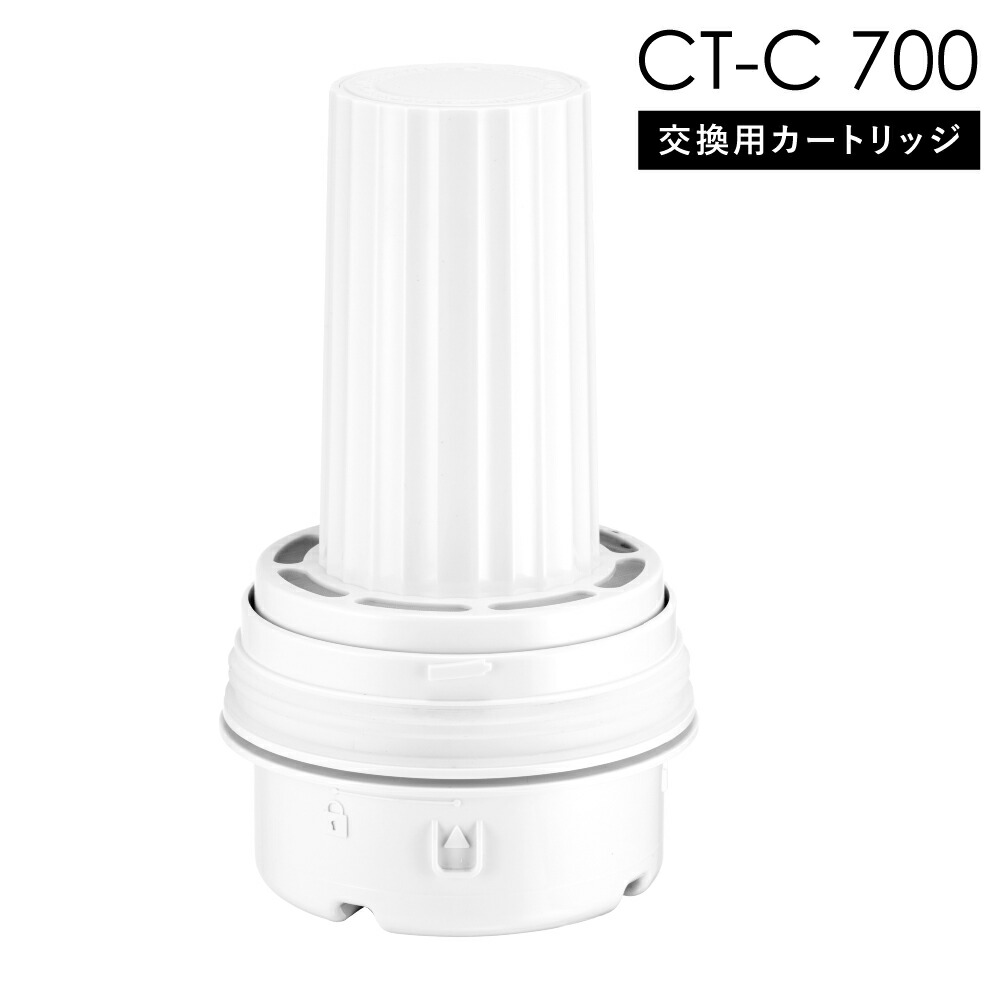 【2021年製】cado 超音波加湿器 HM-C630i カートリッジ今季購入 cado（カドー） 加湿器 超音波式 タワー型 手入れ簡単 上から給水