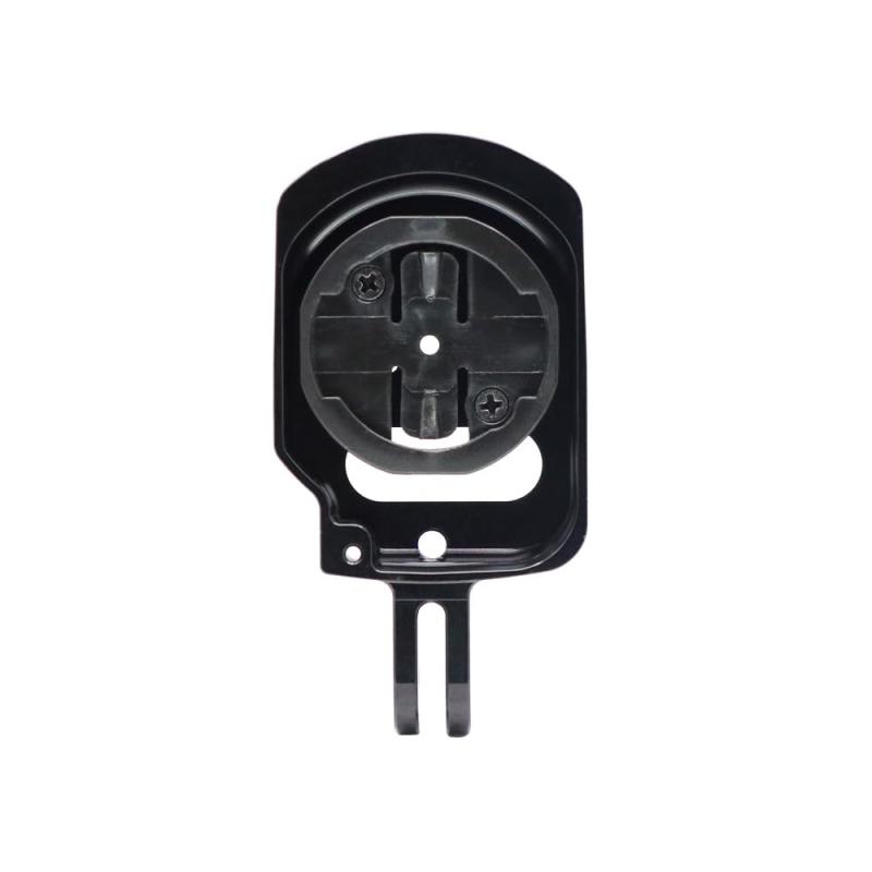 [レックマウント] GP変換アダプター wahoo BOLT V2 用【GP-WAH3】ゴープロ インターフェイスのあるマウントやアダプターから ワフー New ボルト(V2)へ変換画像