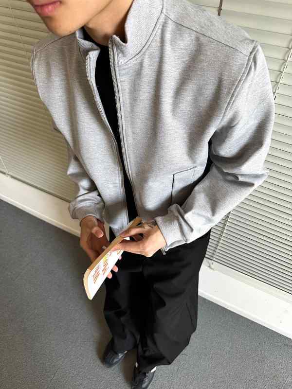 パーカー メンズ 春 長袖 ファスナー 心地好い 通い用 飛び切り感 第一義的 合わせ分かりやすい 好いたらしい 軽さ