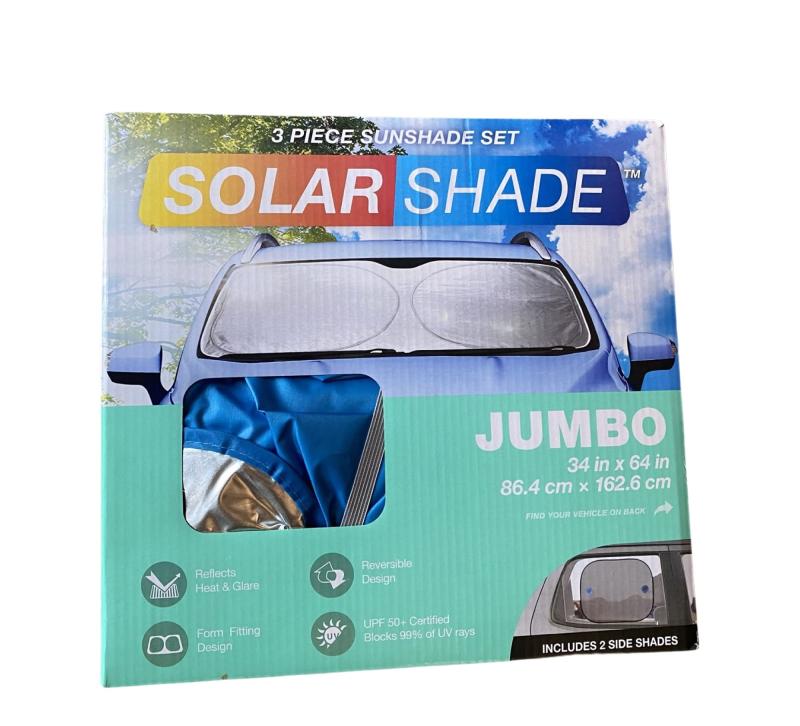 楽天市場】即納☆【COSTCO】コストコ通販SOLAR SHADE
