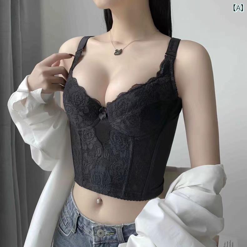 通気性速乾に優れたナイト爵ブラジャー 美容院 上半身 シェイピング ロング ブラ 11 列 肌付き 土手っ腹と 土手っ腹の 乳ぶさ 合わせる スチール写真 輪っか 付き添い人