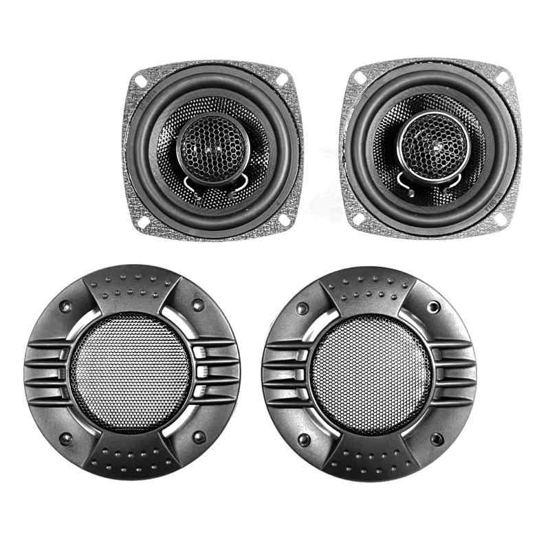 楽天市場】4個セット JBL 4TRMS80 コアキシャル カースピーカー