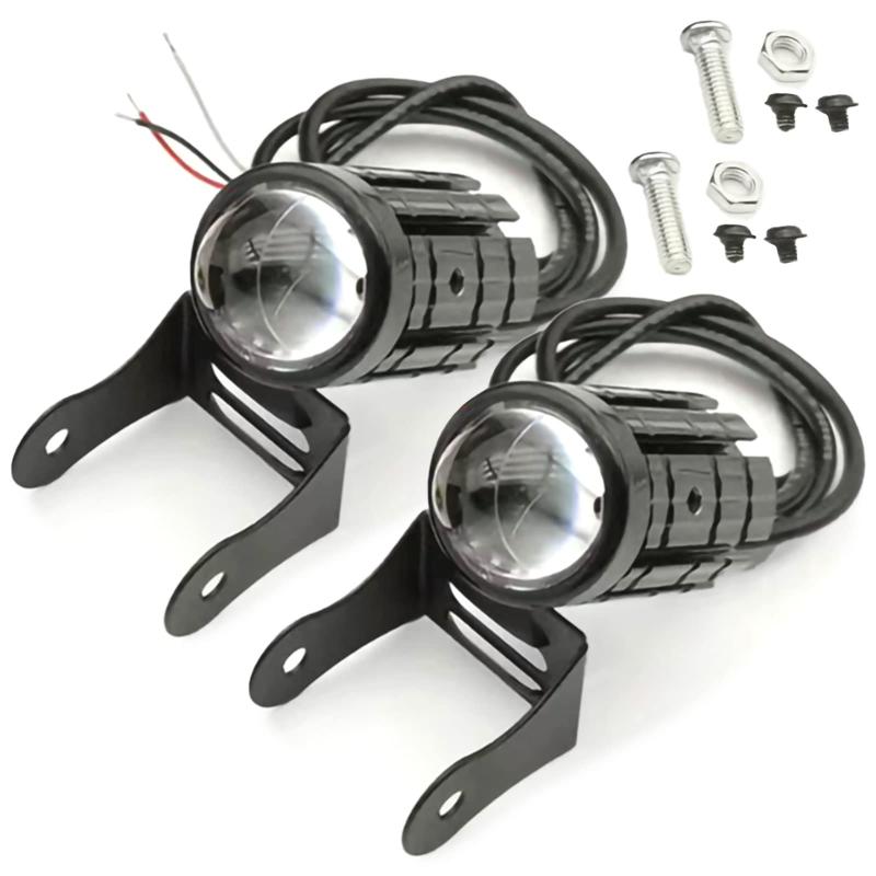 MATEBIKEX LED カスタムヘッドライトコネクター3pin 24417885_5.jpg