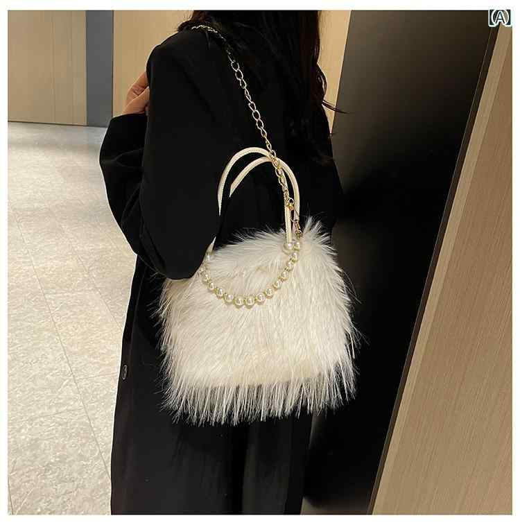 楽天市場】アグ レディース バッグ マリベル ミニ バッグ シェルパ