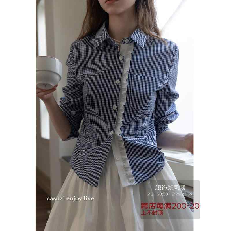 楽天市場】【天然素材 綿100％！】レディス 前身頃ヨークタック