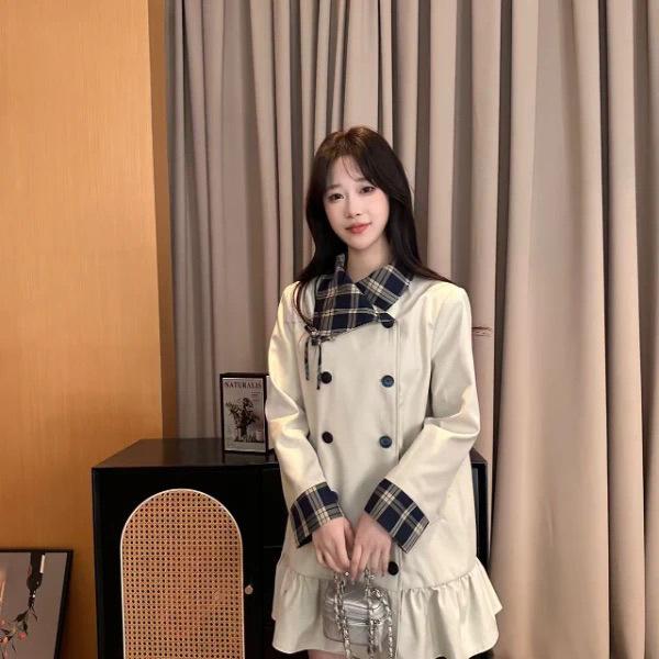 春夏 レディース 衣装 御姫様 フラウンス  窈窕たる 流行り物 か細い 可愛らしい 表現スタイル 窈窕たる 影ぼうし
