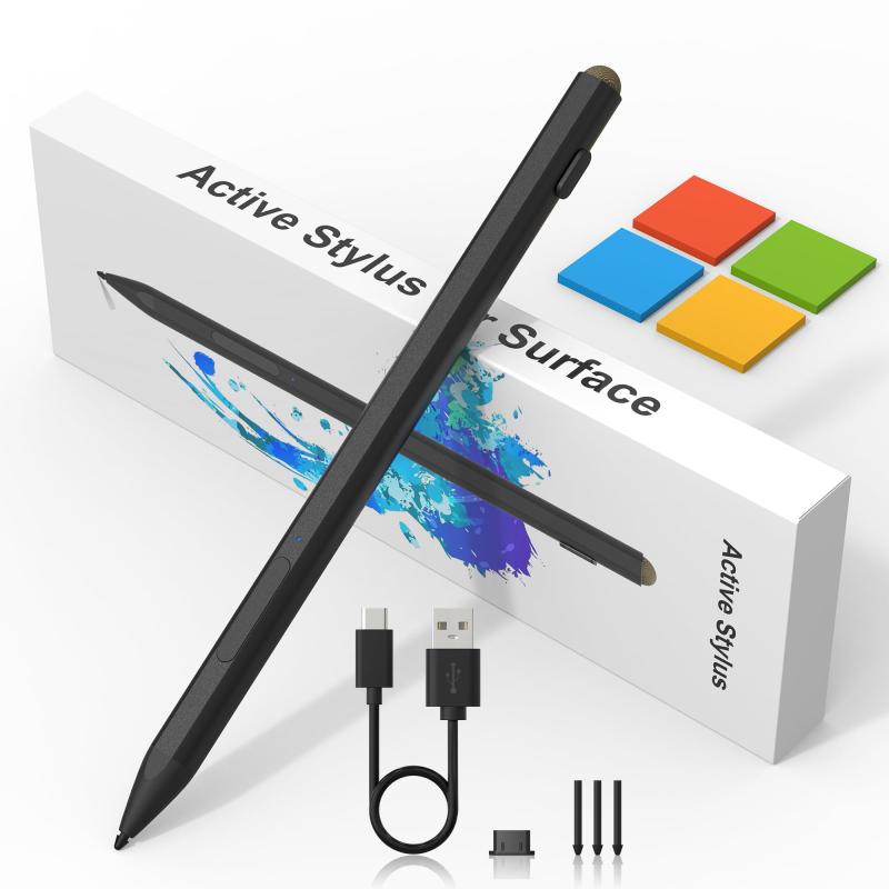楽天市場】【Microsoft 公式ストア】Surface スリム ペン充電器