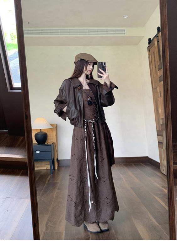 スニック柄 総柄軽気球捩り  ロング衣装 レディース 衣装 ロング衣装 nw 部の 服 ウイグル 雲南大 理 麗江 旅する 民族 表現スタイル マイ ラール 熱電子管 とっ始め 御召しもの 背広