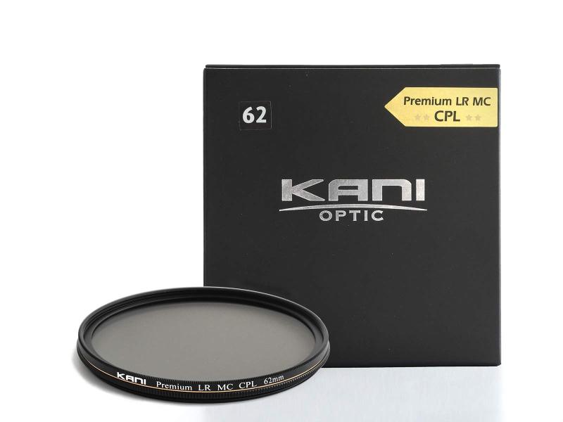 楽天市場】KANI HT100 プレミアム フレーム ビビッドCPL / 角型