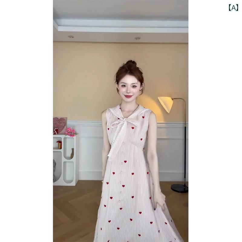 ワンピース 花柄 レディース ロング 夏服 フレアワンピース 大人かわいい ゆったり おしゃれ 韓国｜バランスケア　店