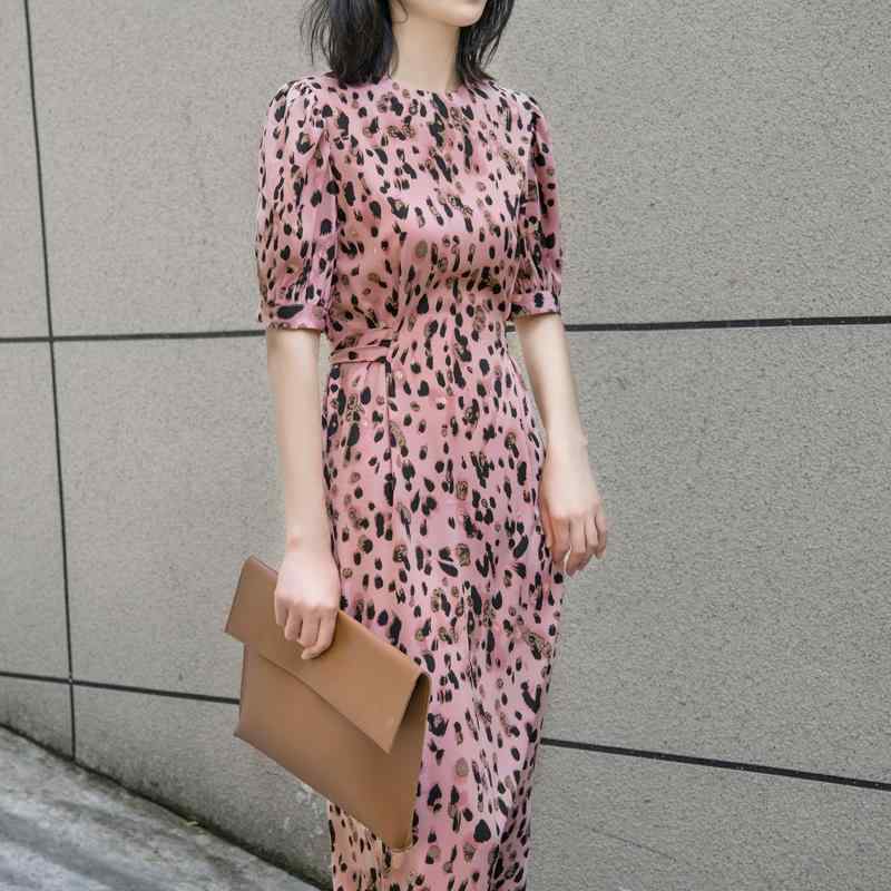 ワンピース 花柄 レディース ロング 夏服 フレアワンピース 大人かわいい ゆったり おしゃれ 韓国|バランスケア 店