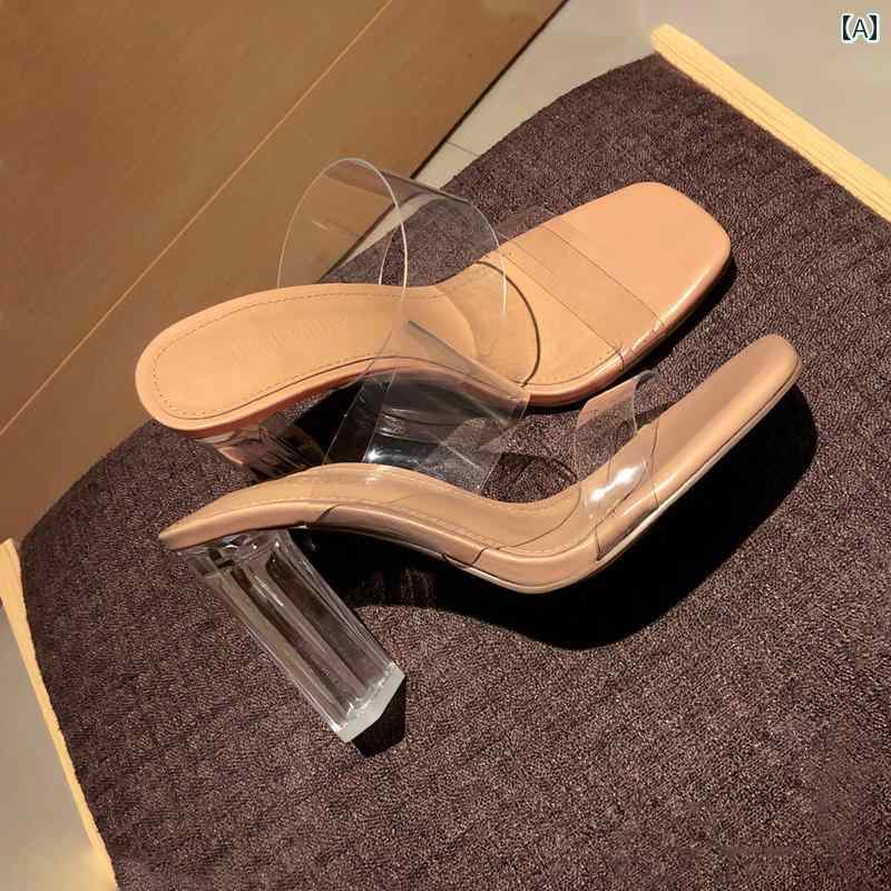 【5cm厚底&times;美脚効果】サンダル レディース ストラップ付き 軽量 歩きやすい 疲れにくい 春夏 カジュアル｜バランスケア　店