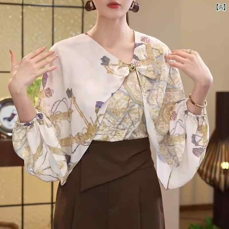 ヴィンテージ 花柄 ワンピース ロング丈 大人かわいい フラワープリント レトロ 春夏 ゆったり 体型カバー|バランスケア 店