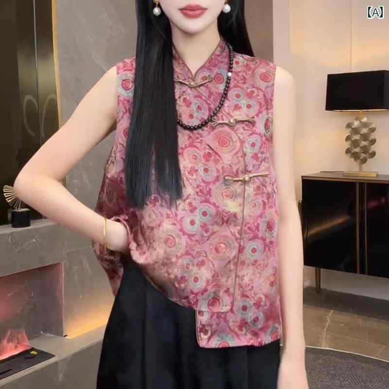 ヴィンテージ 花柄 ワンピース ロング丈 大人かわいい フラワープリント レトロ 春夏 ゆったり 体型カバー
