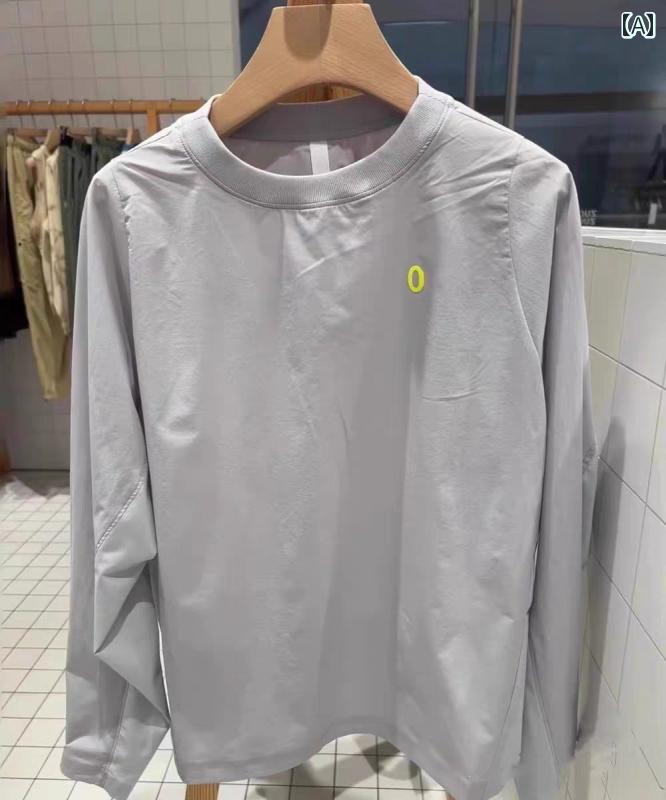 当たること冷感 トップス レディース 半袖 夏用 ひんやり 冷やりとした 気が大きい大きさ 体型押しかぶせる ゆったり プルオーバー風 カットソー 成年者愛くるしげ 30代 40代