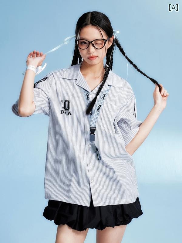 接触冷感 トップス レディース 半袖 夏用 ひんやり 涼しい 大きいサイズ 体型カバー ゆったり Tシャツ風 カットソー 大人かわいい 30代 40代