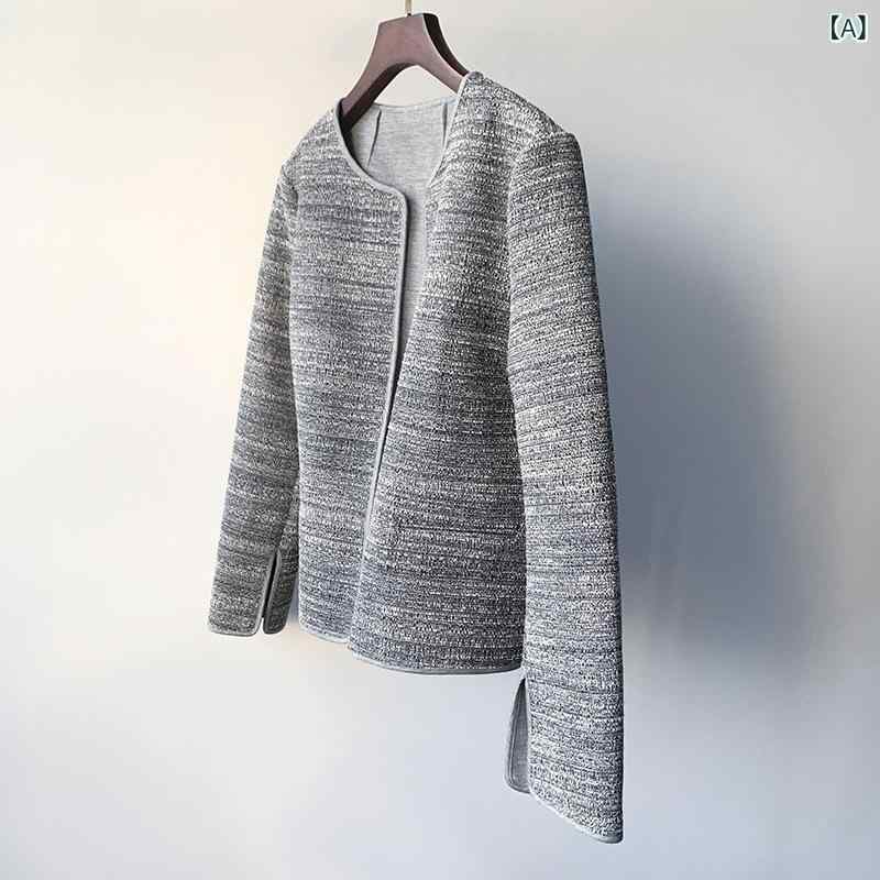 レディース セットアップ 上衣 新 商いものの 成人女性服の 教典の 長袖は 花を 掛けません。