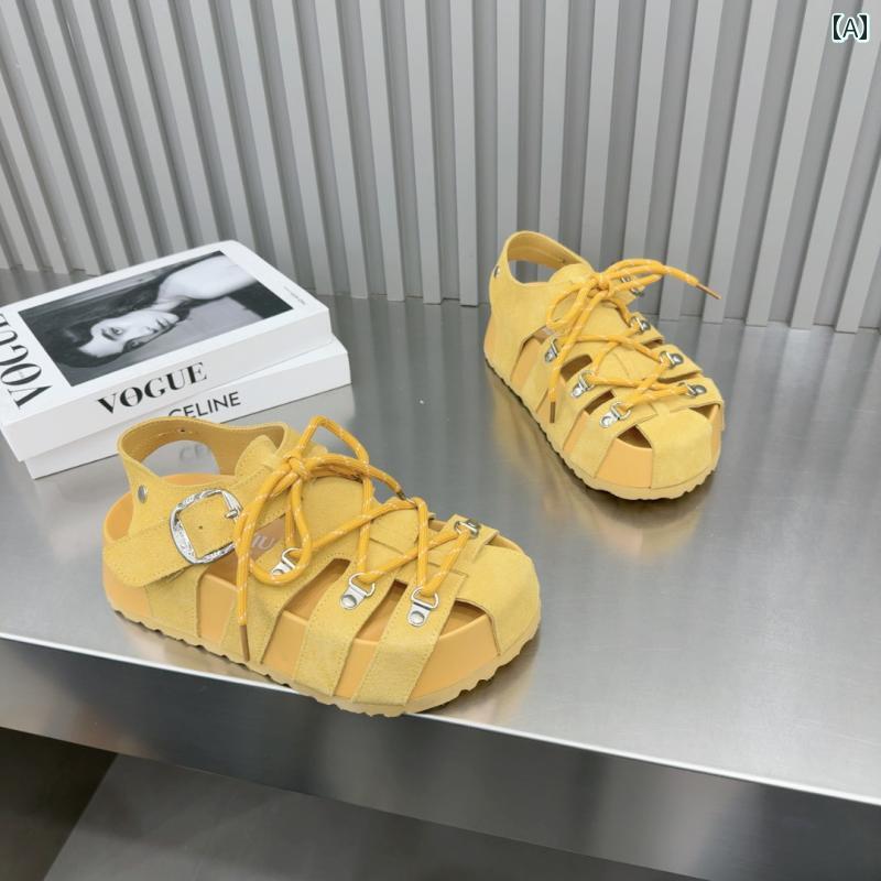サンダル 歩き分かりやすい レディース 厚底 通気性 全能 分かりやすい かっこ良い 心地好い 流行り物 アウター 使い分かりやすい 助けになる お出かけ アーティファクト 永遠の都 運動競技 サンダル-メンズ靴