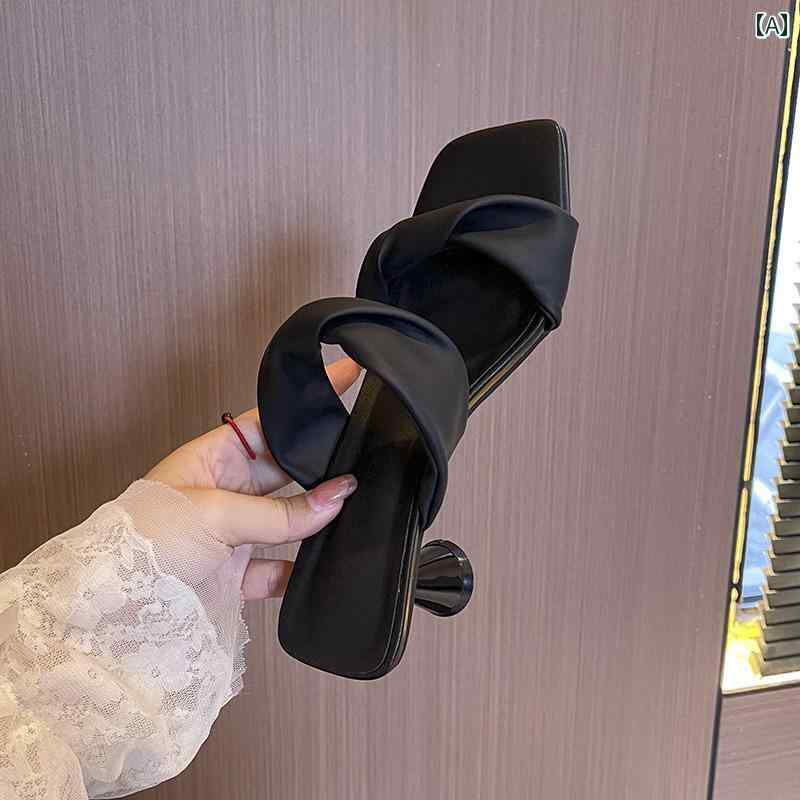 サンダル レディース かかと見せびらかす シープスキン ご機嫌 踵 妖精 素晴らしい 分かりやすい 今めかしい 心地好い 流行り物 アウター 使い分かりやすい 助けになる お出かけ アーティファクト 家庭用スリッパ
