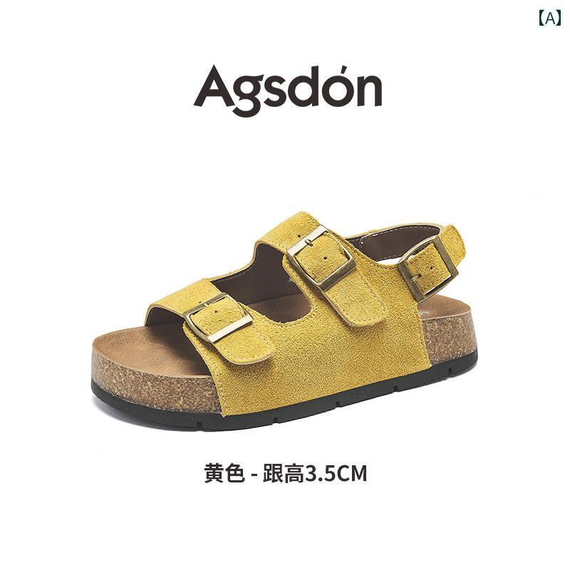 サンダル 厚底 レディース 疲れにくい 万能 シンプル おしゃれ カジュアル ファッション アウター 使いやすい 便利 お出かけ アーティファクト