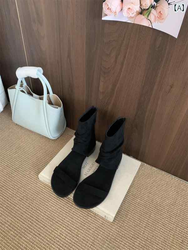 サンダル メッシュ かかと見せびらかす 置き目 踵 分かりやすい 今めかしい 心地好い 流行り物 アウター 使い分かりやすい 助けになる お出かけ アーティファクト 永遠の都風 カーキ 黒いこと 薄墨色