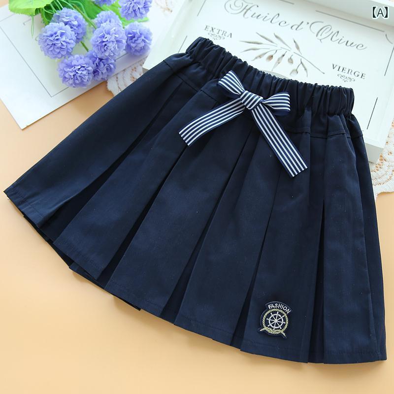 子供服 制服 おしゃれ フォーマル ファッション かわいい シンプル リボン 襟付き 発表会 コンクール 春秋 ホワイト