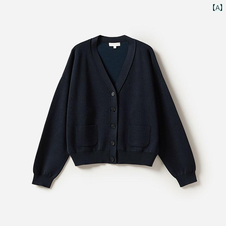 * WZK 05200 皆無 バーデン 雅びやか マシンウォッシャブル 絹地 梳毛織物 羊毛 両面 四 面 編み物 ジレー レディース