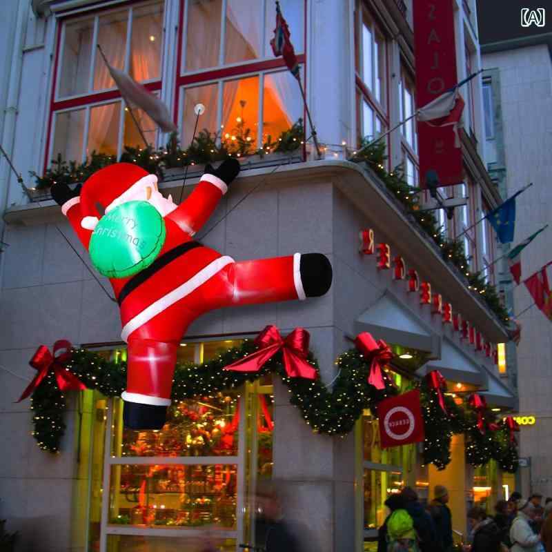 クリスマスオーナメント かわいい ツリーデコレーション 雰囲気 シーンアレンジメント レイアウト 装飾 おしゃれ
