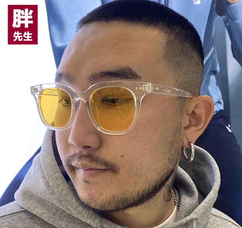 サングラス メンズ レディース おしゃれ シンプル カジュアル ファッション レトロ 透明 お出かけ 旅行 ドライブ アウトドア