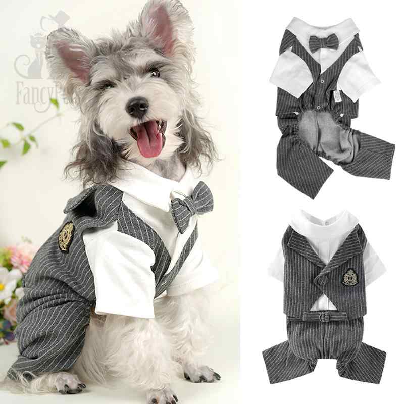 ペットウェア ドッグウェア 動物 衣装 パフォーマンス ファッション カジュアル コスプレ おもしろ ブルー グレー