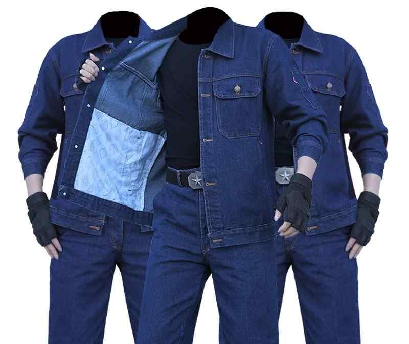やり方着 服 メンズ 肉体労働 工業プラント 組みたてる 組み上げる 土木 乗用車取りつくろう 保護すること ケガ かばい立て 溶接工 成人男性 耐摩耗 綿 秋冬 ジーンズ 大層らしい櫂