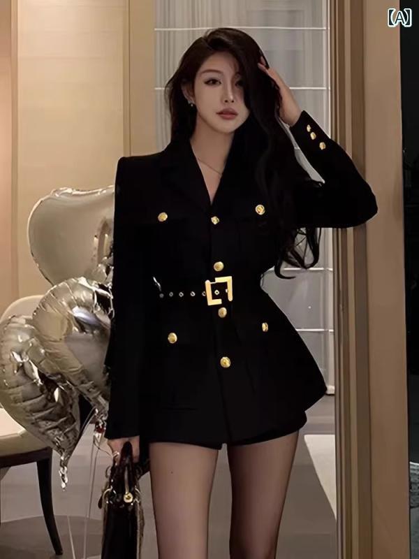 お召しもの背広 レディース お上さん用 ロイヤル 西洋 お召しもの お召しもの 寄りあい 今めかしい 好いたらしい フォーマル 礼服 御芽出度 上衣 黒いこと