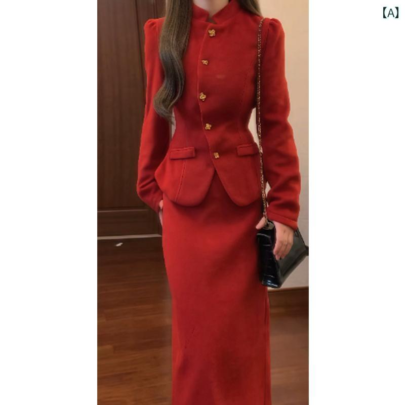 御召しもの背広 レディース 成人女性用 ロイヤル 西洋 御召しもの 御召しもの 寄りあい 今めかしい 好いたらしい フォーマル 礼服 華燭の典 上衣 スコート 御家様