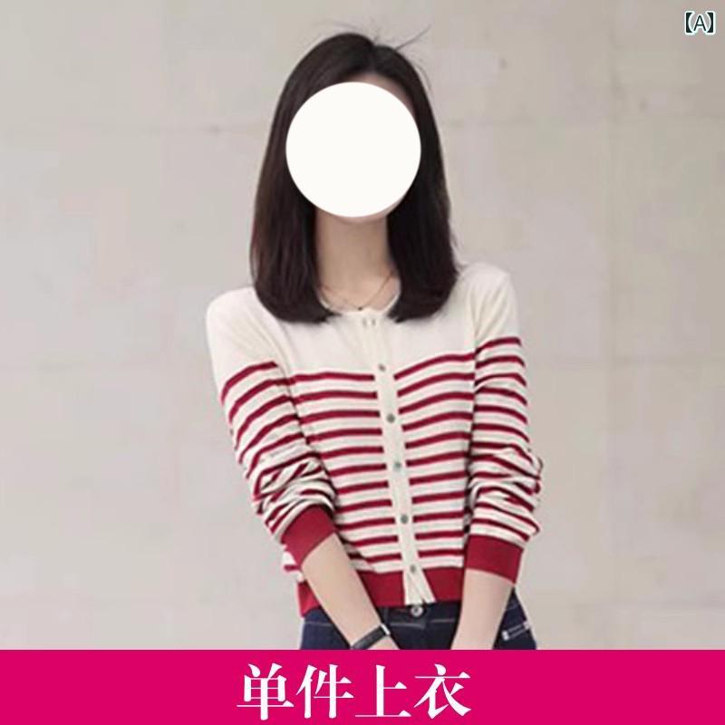 お召しもの背広 レディース お上さん用 ロイヤル 西洋 お召しもの お召しもの 寄りあい 今めかしい 好いたらしい 心地よい 2024秋 小っちゃいな人向け 赤いこと 縞模様