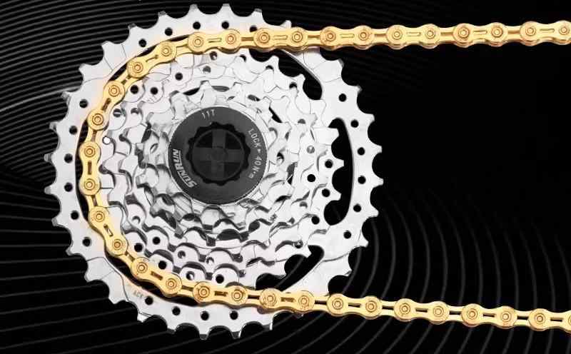 自転車 チェーンホイール チェーンリング オイル 高強度 保護 防止 軽量 カバー ガード マウンテンバイク ロード