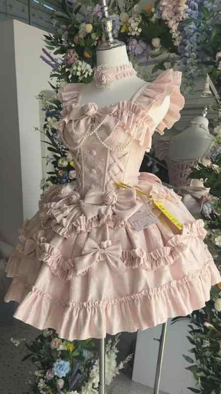 可愛らしい 姫様 化けの皮 仮面舞踏会 ロリータ服 ふんわり 衣装 ロリータ 御召しもの コスプレ 斑点模様 ババルー ヤ jsk 乾荒原 料理人 ロリータ 御召しもの実 バス発着場