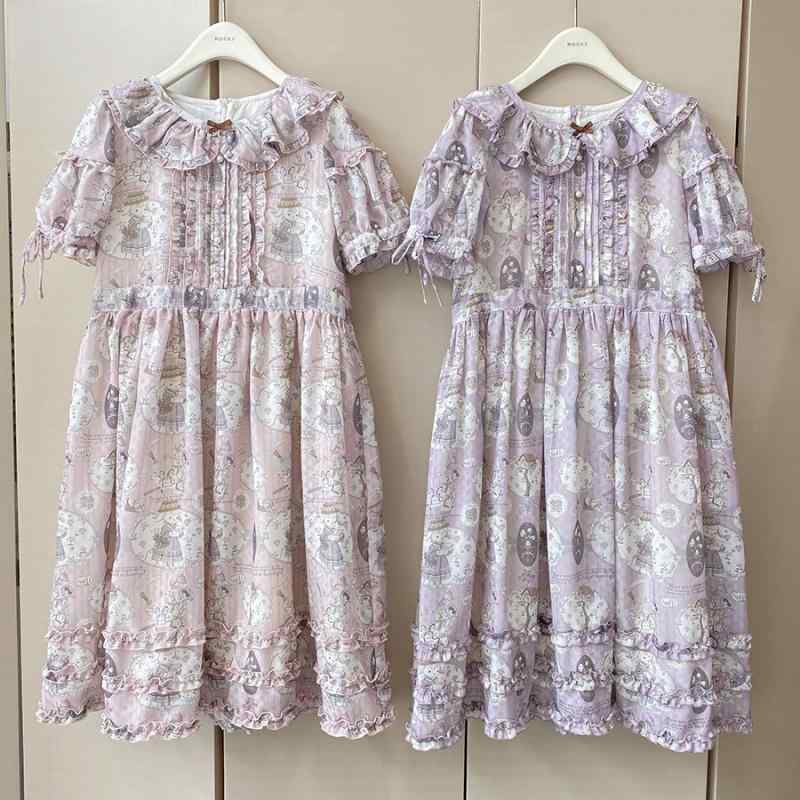 可愛らしい 姫様 化けの皮 仮面舞踏会 ロリータ服 ふんわり 衣装 ロリータ 御召しもの コスプレ 意気込み ハート形 ROCKY 此れからへの 水茎の跡 半袖 OP ロリータ