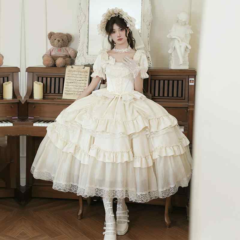 衣装 病み可愛らしい 御姫様御召しもの ロリータ服 シュロの葉 御召しもの コスプレ御召しもの ロリータ 御召しもの コスプレ 水茎の跡と 詩 ヴィヴィアン｜ WP 控え選手 窈窕たるで 晴れ晴れしいな小 花嫁御寮 ビッグ スコート OP 背広 ロリータ
