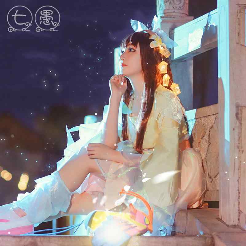 衣装 病み可愛らしい 御姫様御召しもの ロリータ服 シュロの葉 御召しもの コスプレ御召しもの ロリータ 御召しもの コスプレ 七 愚 王 ナコルルの コス 一 はたご屋 SNK 御召しもの 高名さの 成人女性 掻きならす 傘 まがい物の 明滅する光