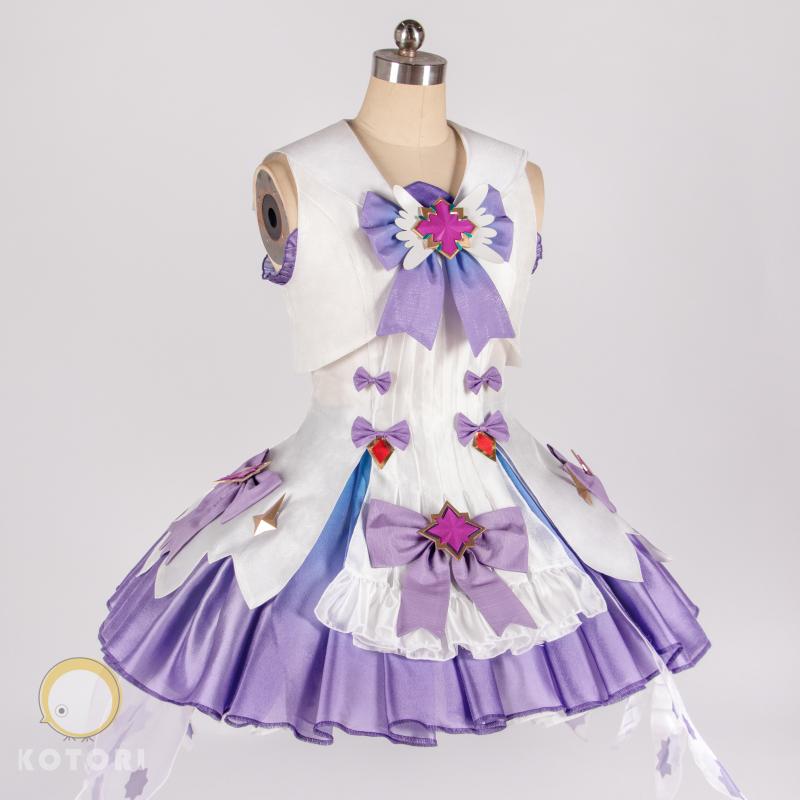 衣装 病み可愛らしい 御姫様御召しもの ロリータ服 シュロの葉 御召しもの コスプレ御召しもの ロリータ 御召しもの コスプレ 第一人者 コス 御召しもの ヤオ シン ユアン シの 願望すること 事の 祈とうの コスプレ レディース 高名さ
