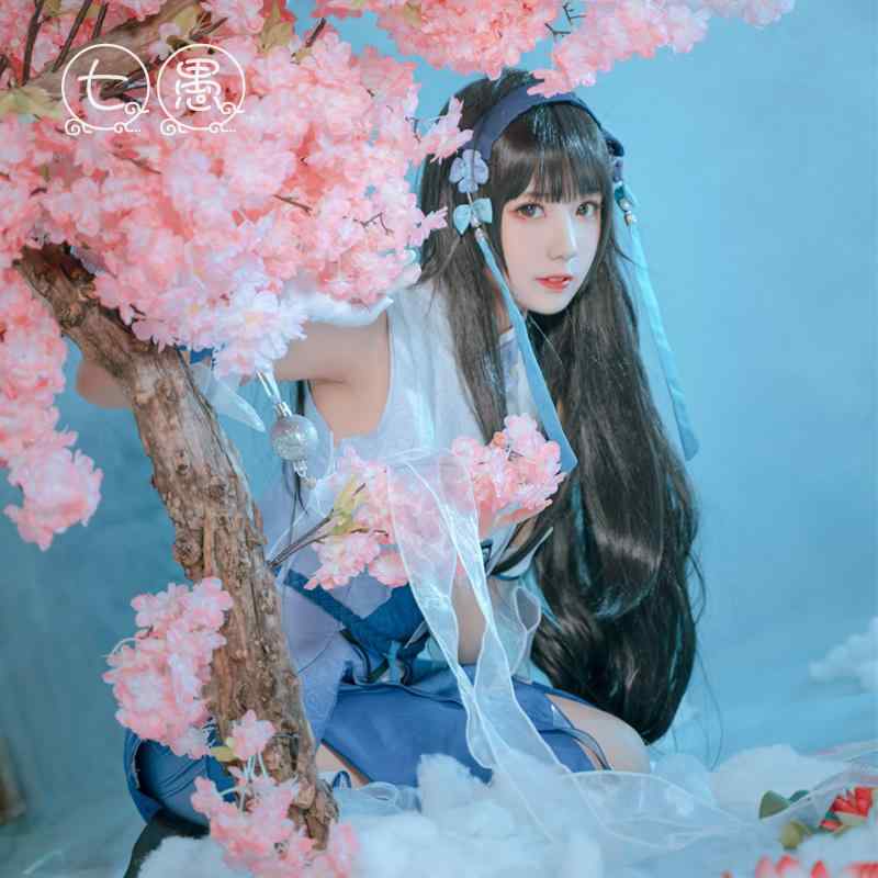 ワンピース 病みかわいい プリンセスドレス ロリータ服 リボン コスチューム コスプレ衣装 ロリータ　ドレス　コスプレ 斉 雨 スポット 王 スキン 幻 糸 精霊 西 施 コス 衣装 栄光 美 ウィッグ 服 ジシ アスター チーム