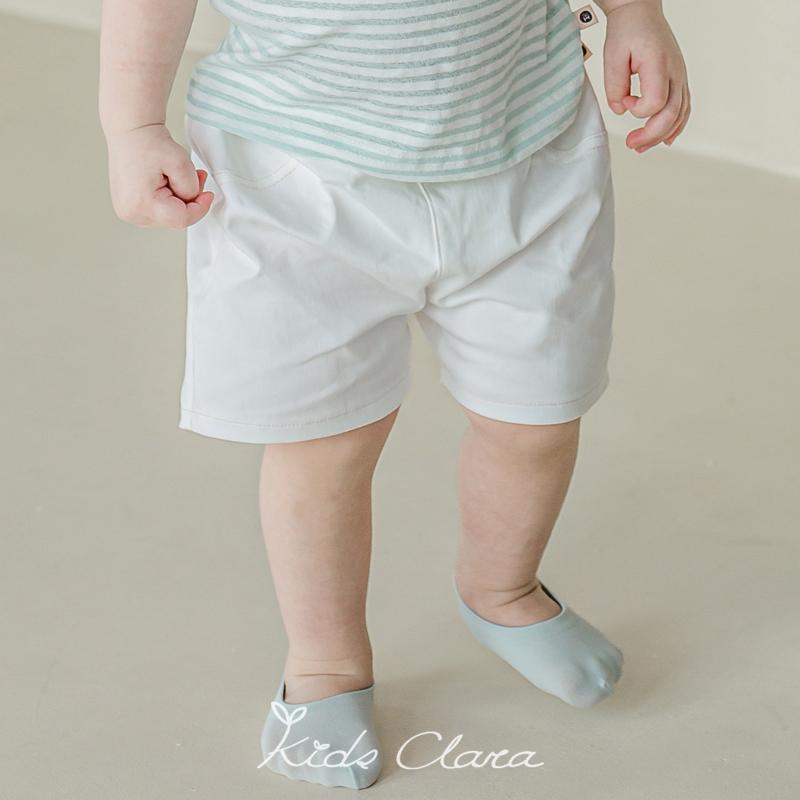 ベビー服 夏用 御召しもの KIDSCLARA 韓国 ボーイズ さる股引き 夏の 薄っぺら 通気性 もの言う花 ズボン下 全能 今めかしい 服