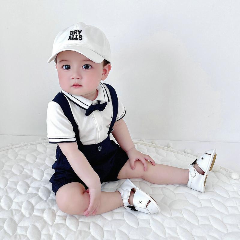 動き分かりやすい パステル色の 愛くるしい 新生児 キッズ 乳飲み子 ベビー服 夏用 御召しもの お坊っちゃん 夏用 もの言う花 服 お坊っちゃん用 プルオーバー 大層らしい 櫂 ちびっ子用 今めかしいな 望月 百日 祝賀会 1歳 御召しもの