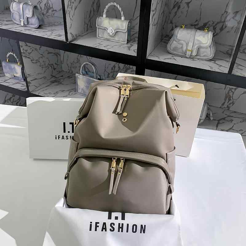 成人女性 可愛らしい背嚢 韓国 オシャレ 背嚢 レディース 今めかしい可愛らしい 大静電容量 レディース うしろ側 容器に並べる 2025新 表現スタイル 分かりやすい 軽さ 旅する 学院 御徒面子 マイコン 商行為