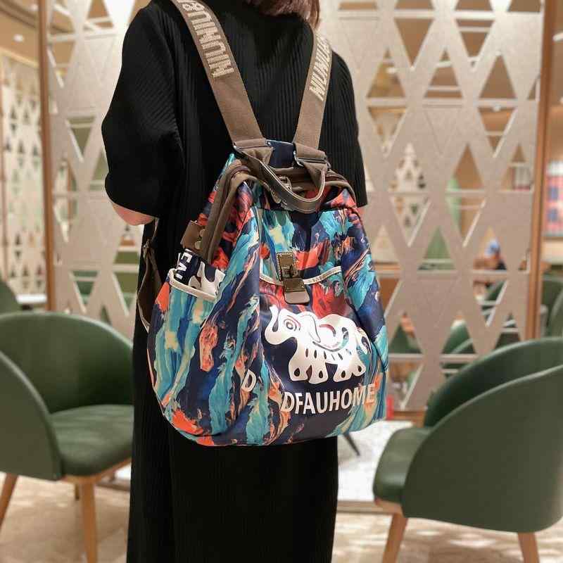 女性 かわいいリュック 韓国 オシャレ リュック　レディース　おしゃれかわいい レディースな大容量 旅行用 バック パック 2025 軽量高 価値 ファッション レディース