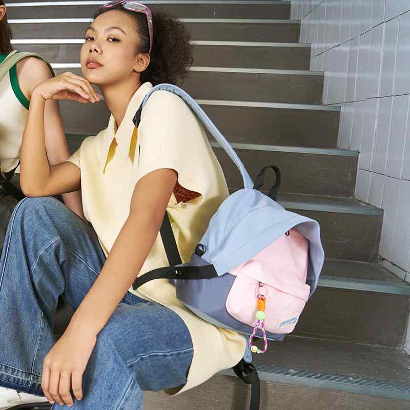 成人女性 可愛らしい背嚢 韓国 オシャレ 背嚢 レディース 今めかしい可愛らしい MGRASSGO うしろ側 容器に並べる 春夏 2025 御徒面子 旅する高 ありがた味 弱められた レディース