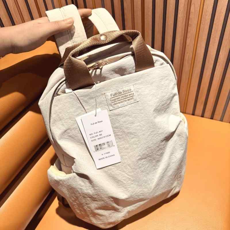 女性 かわいいリュック 韓国 オシャレ リュック　レディース　おしゃれかわいい 和風 リュック シンプルで 上品な 軽量 大容量 通勤 レディースバッグ メンズ スクール バッグ キャンバス レジャー 旅行