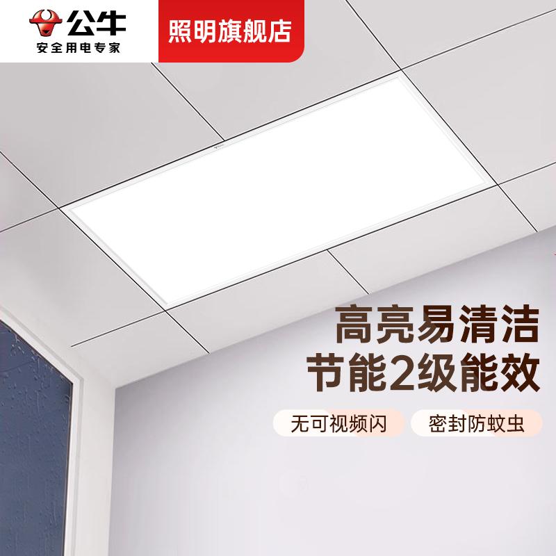 上昇限度照明装置  白熱電球色 白いこと 昼白いこと 昼光色 LED 照明装置 Bull 300 x 600 一 体型 上昇限度 軽銀 ガ仕掛ける 照明ランプ 30 60 風呂場 勝手もと LED 平ったい ダイアログボックス 照明装置